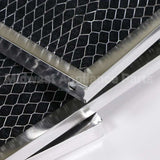 W10355450 Whirlpool Charcoal Hood Filter (3