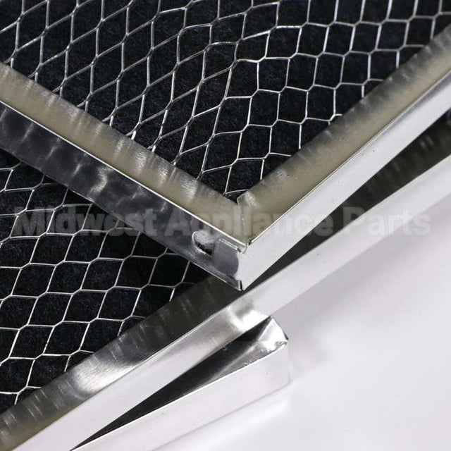 W10355450 Whirlpool Charcoal Hood Filter (3