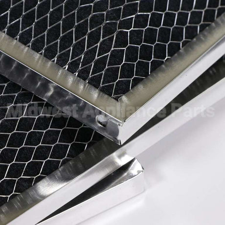 W10355450 Whirlpool Charcoal Hood Filter (3