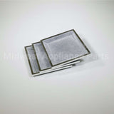 W10355450 Whirlpool Charcoal Hood Filter (3