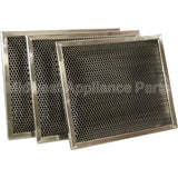 W10355450 Whirlpool Charcoal Hood Filter (3