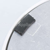 W10355451 Whirlpool 7 Round Bent Damper