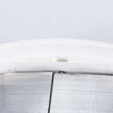 W10355451 Whirlpool 7 Round Bent Damper