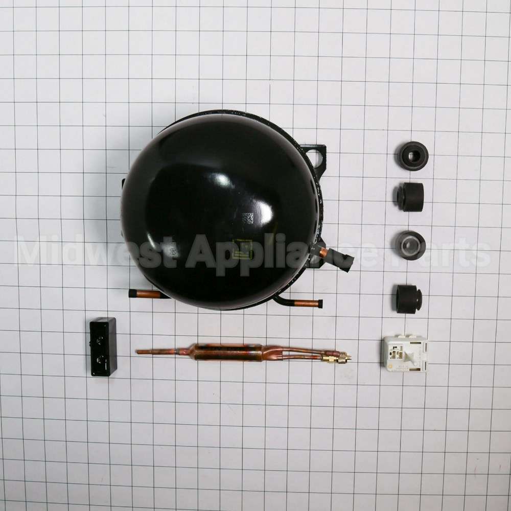 W10355489 Whirlpool Compressor