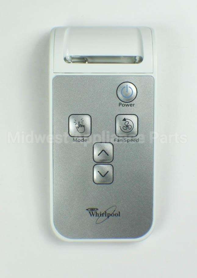 W10361862A Whirlpool Remote Control