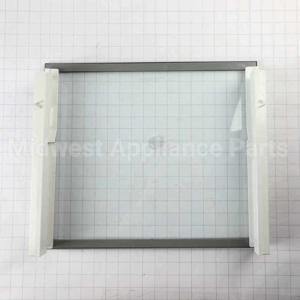 W10362173 Whirlpool Cov Assy-Pan,Rc,Cm,De,Ro