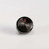 W10364147 Whirlpool Knob-Ckt,Ka,Blk Chr