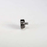 W10364147 Whirlpool Knob-Ckt,Ka,Blk Chr