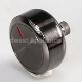 W10364147 Whirlpool Knob-Ckt,Ka,Blk Chr