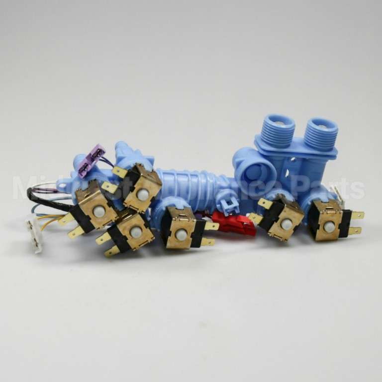 W10364988 Whirlpool Valve