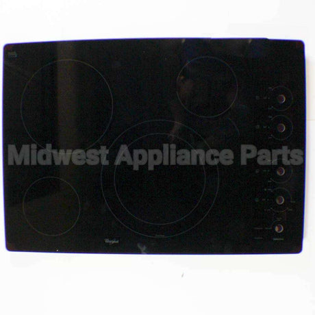 W10365132 Whirlpool Cooktop