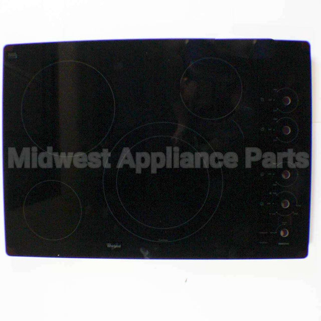 W10365132 Whirlpool Cooktop