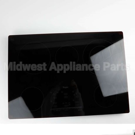 W10365146 Whirlpool Cooktop