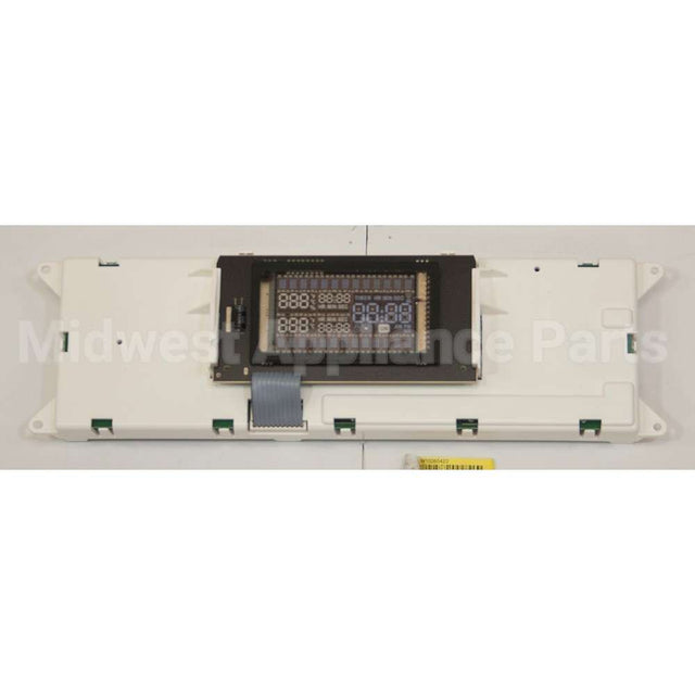 W10365423 Whirlpool Cntrl Mrc2-Gas-T-Conv-Ka