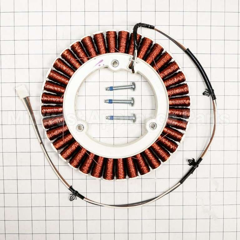W10365754 Whirlpool Stator