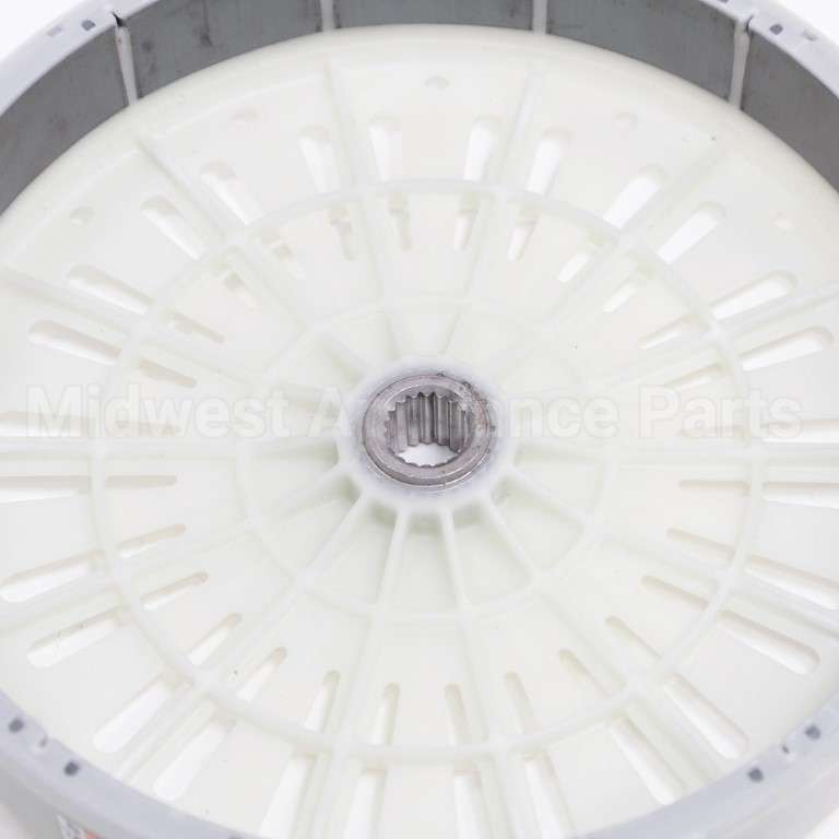 W10365755 Whirlpool Rotor