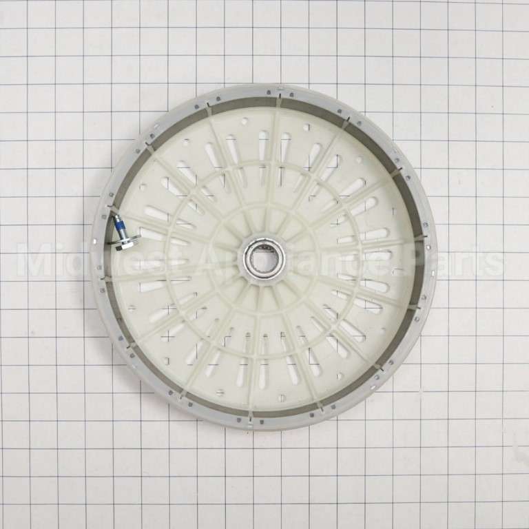 W10365755 Whirlpool Rotor