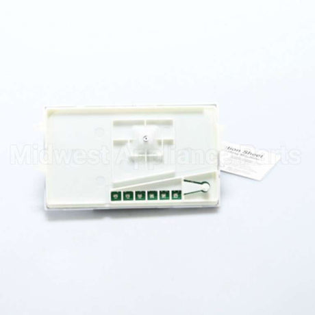 W10367783 Whirlpool Ccuasm Vmw Hy120V Wtw485