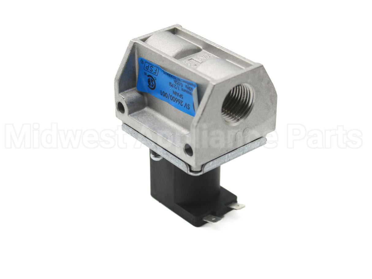 W10368615 Whirlpool Valve-Soln