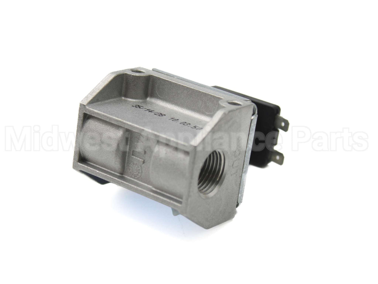 W10368615 Whirlpool Valve-Soln