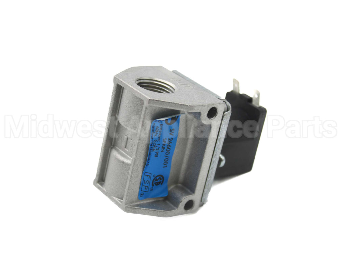 W10368615 Whirlpool Valve-Soln