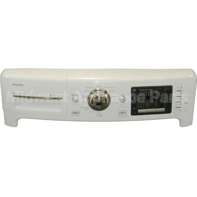 W10369605 Whirlpool Console