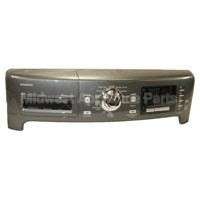 W10369606 Whirlpool Console Asm Led Hi Wa Mt
