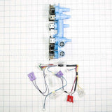 W10371507 Whirlpool Valve