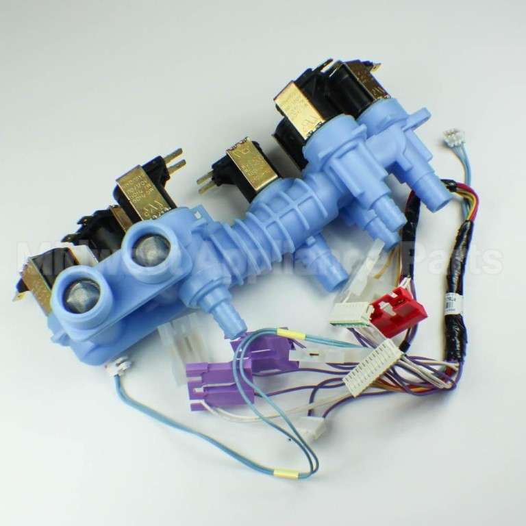 W10371507 Whirlpool Valve