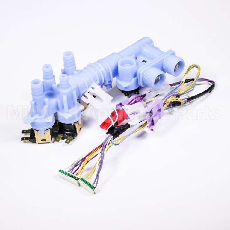 W10371550 Whirlpool Valve