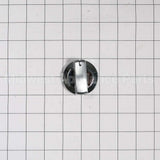 W10377034 Whirlpool Knob, Cast Ka Ss