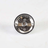 W10377034 Whirlpool Knob, Cast Ka Ss