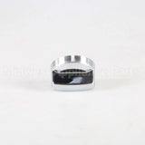 W10377034 Whirlpool Knob, Cast Ka Ss