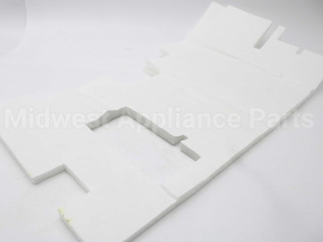 W10380173 Whirlpool Insulator-Tub Lip, Fiber