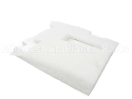 W10380173 Whirlpool Insulator-Tub Lip, Fiber