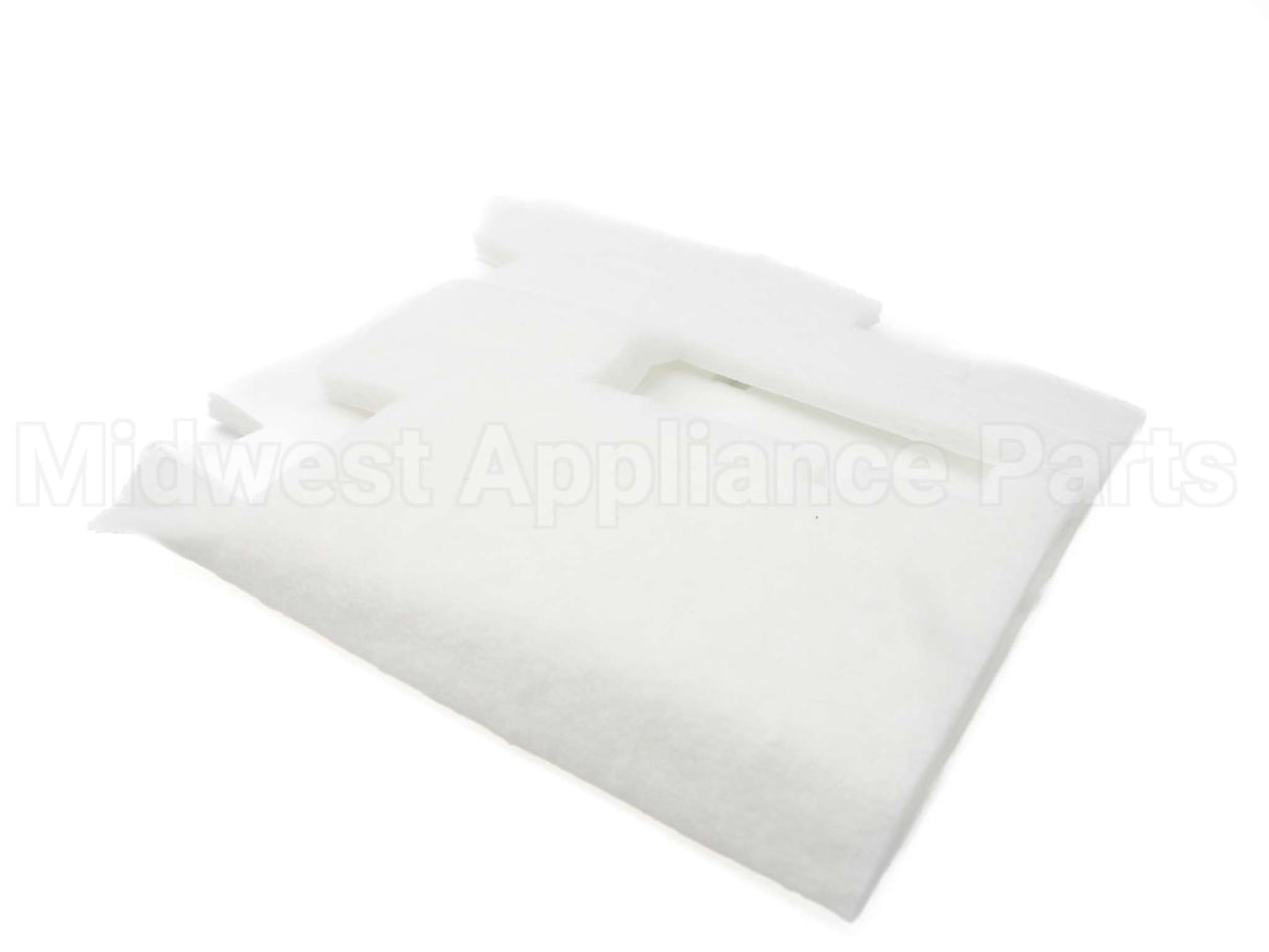 W10380173 Whirlpool Insulator-Tub Lip, Fiber