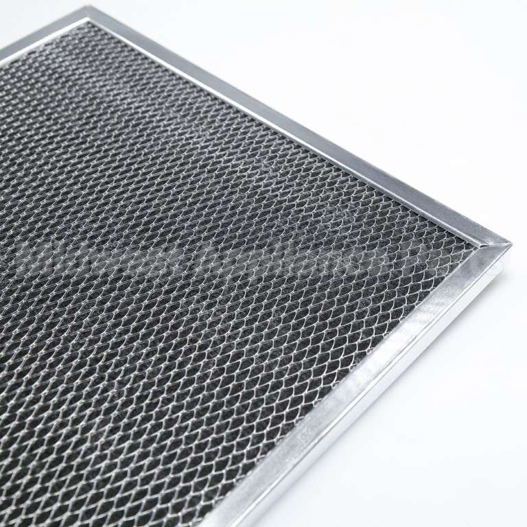 W10386873 Whirlpool Charcoal Filters, 2 Qty