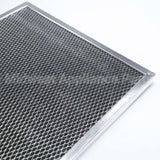 W10386873 Whirlpool Charcoal Filters, 2 Qty