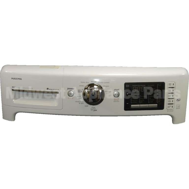 W10387857 Whirlpool Console