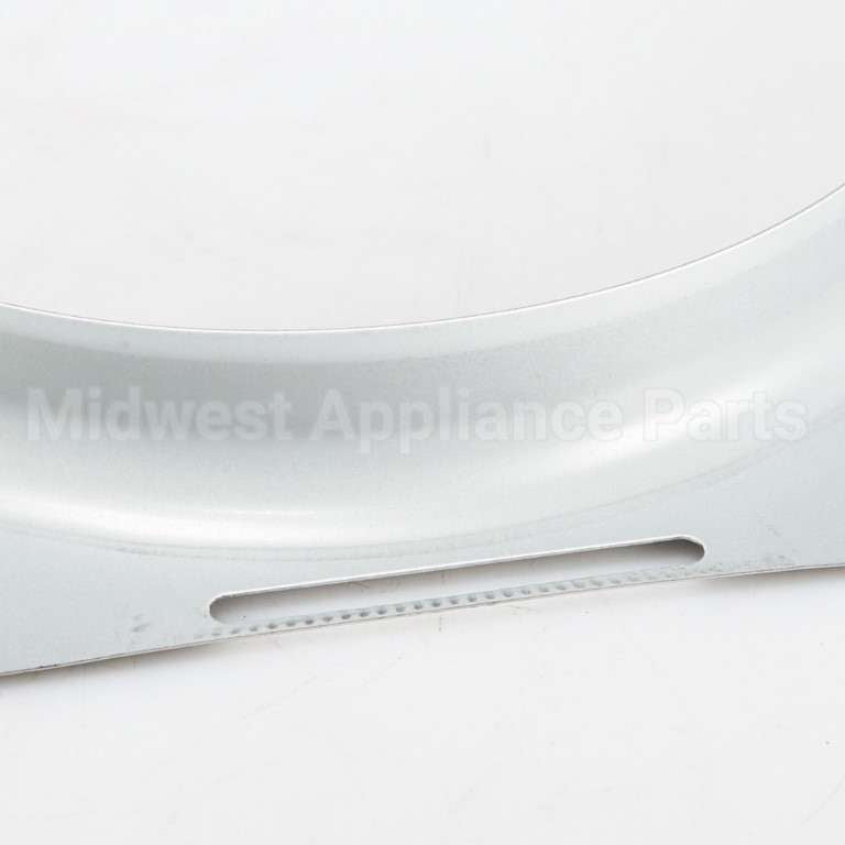 W10388168 Whirlpool 7 Damper Mounting Plate