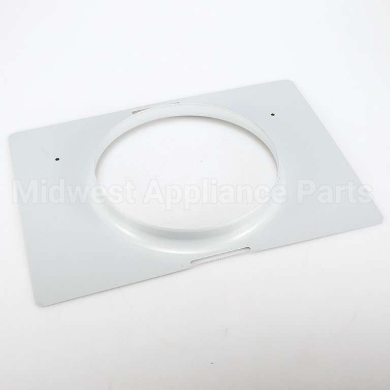 W10388168 Whirlpool 7 Damper Mounting Plate
