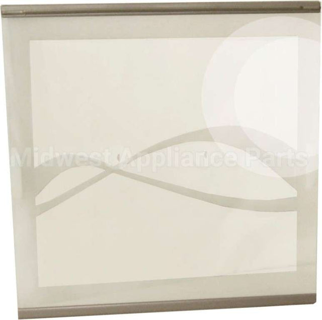 W10389228 Whirlpool Shelf Assy-Fc Fix Vol Cd