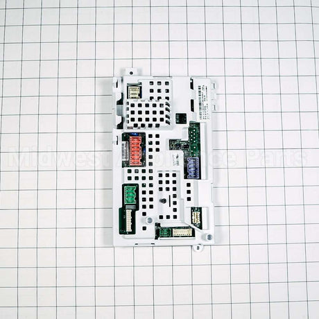 W10392982 Whirlpool Ccuasm Vmw He 120V 28002