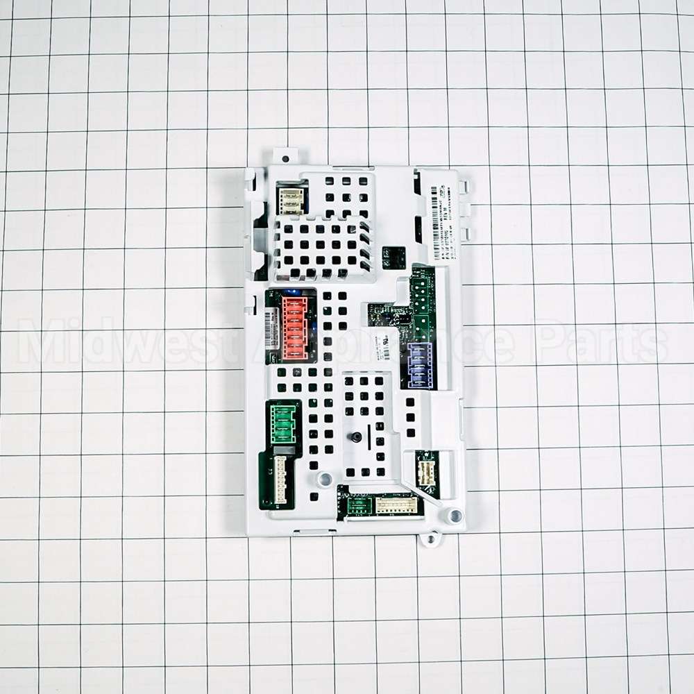 W10392982 Whirlpool Ccuasm Vmw He 120V 28002