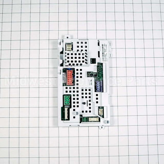 W10392982 Whirlpool Ccuasm Vmw He 120V 28002