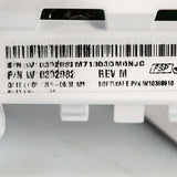 W10392982 Whirlpool Ccuasm Vmw He 120V 28002