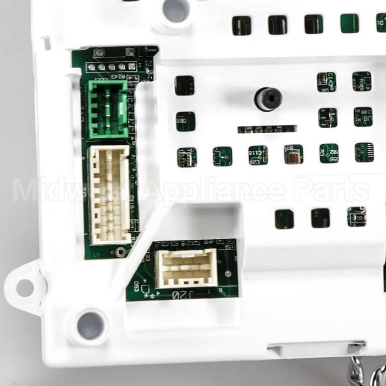 W10392998 Whirlpool Ccuasm Vmw He 120V Wtw55