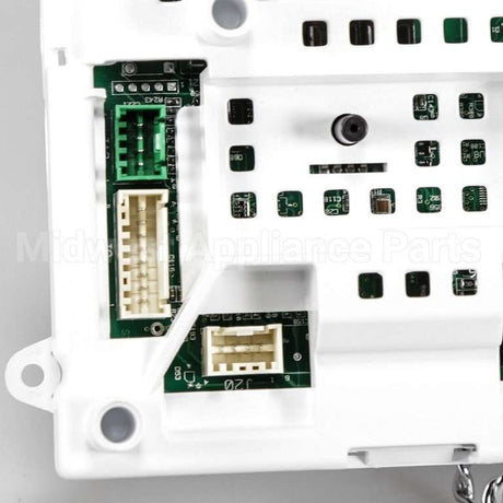 W10392998 Whirlpool Ccuasm Vmw He 120V Wtw55