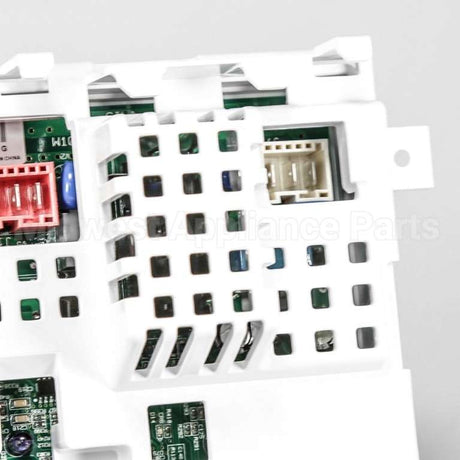 W10392998 Whirlpool Ccuasm Vmw He 120V Wtw55