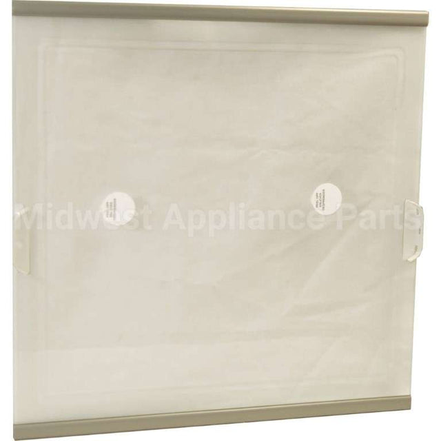 W10393381 Whirlpool Shelf Assy-Rc Fix Nano V
